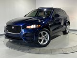 Used 2017 Jaguar F-PACE Premium image 2