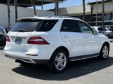 Used 2015 Mercedes-Benz ML 350 4MATIC w/ Premium 1 Package image 3