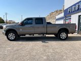 Used 2012 Ford F350 Lariat w/ Lariat Ultimate Pkg image 5