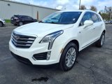 Used 2018 Cadillac XT5 Luxury w/ Driver Awareness Package image 3