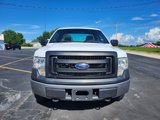 Used 2013 Ford F150 XL w/ XL Plus Pkg image 2