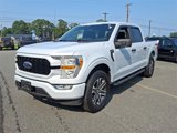 Used 2021 Ford F150 XL w/ STX Appearance Package image 2