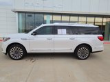Used 2019 Lincoln Navigator L Reserve image 2
