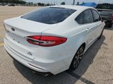 Used 2019 Ford Fusion SE image 3