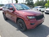 Used 2019 Jeep Grand Cherokee Altitude image 3