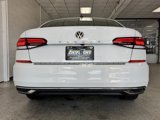 Used 2022 Volkswagen Passat 2.0T SE image 4