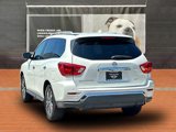 Used 2019 Nissan Pathfinder SV image 6