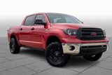 Used 2011 Toyota Tundra 4x4 CrewMax image 2