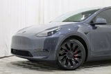 Used 2023 Tesla Model Y Performance image 2