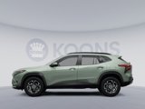 New 2025 Chevrolet Trax LT image 2