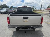 Used 2008 Chevrolet Silverado 1500 LTZ w/ Suspension Package, Off-Road image 6