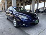 Used 2005 MAZDA MAZDA3 s image 3
