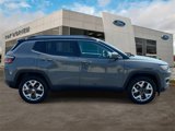 Used 2020 Jeep Compass Limited image 6