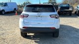 New 2025 Jeep Compass Limited image 5