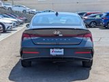 New 2025 Hyundai Elantra Sport image 3