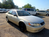 Used 2001 Toyota Camry XLE image 3