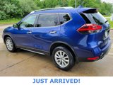 Used 2020 Nissan Rogue SV image 4