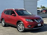 Used 2015 Nissan Rogue SL image 2