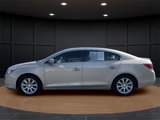 Used 2013 Buick LaCrosse Leather w/ Driver Confidence Package image 2