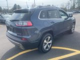 Used 2020 Jeep Cherokee Limited image 5