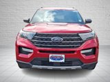 Certified 2020 Ford Explorer XLT w/ Equipment Group 202A image 3