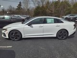 New 2025 Kia K5 GT-Line image 3