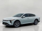 New 2025 Kia K4 image 3