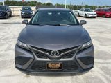 Used 2024 Toyota Camry SE image 2