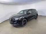 New 2025 Acura RDX SH-AWD image 2