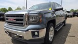Used 2014 GMC Sierra 1500 SLT image 3