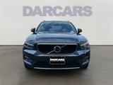 Certified 2022 Volvo XC40 T5 Momentum image 2