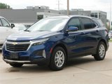 Used 2022 Chevrolet Equinox LT image 3