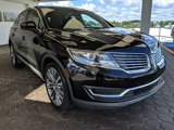 Used 2016 Lincoln MKX Reserve image 3