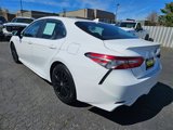 Used 2019 Toyota Camry SE image 5