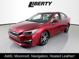 Used 2019 Subaru Impreza 2.0i Limited image 3