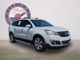 Used 2016 Chevrolet Traverse LTZ w/ LPO, 'HIT The Road' Package image 1