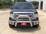 Used 2013 Ford F150 XLT w/ Luxury Equipment Group image 2