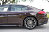 Used 2015 Porsche Panamera 4 image 5