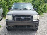 Used 2005 Ford Explorer Sport Trac XLT image 2