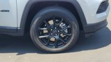 Used 2025 Jeep Compass Latitude w/ Altitude Special Edition image 4