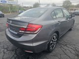 Used 2013 Honda Civic EX image 5