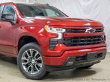 New 2025 Chevrolet Silverado 1500 RST w/ All Star Edition Plus image 3