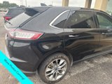 Used 2016 Ford Edge Titanium w/ Equipment Group 301A image 2