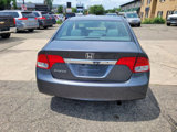 Used 2009 Honda Civic LX image 5