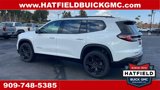 New 2025 GMC Acadia Elevation w/ Elevation Premium Package image 3