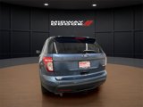 Used 2015 Ford Explorer 4WD Police Interceptor image 6