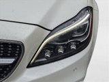 Certified 2017 Mercedes-Benz CLS 550 image 2