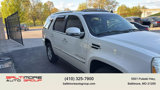 Used 2007 Cadillac Escalade AWD w/ Information Package image 5