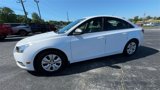 Used 2013 Chevrolet Cruze LS image 4