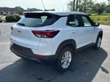 New 2025 Chevrolet TrailBlazer LS image 5